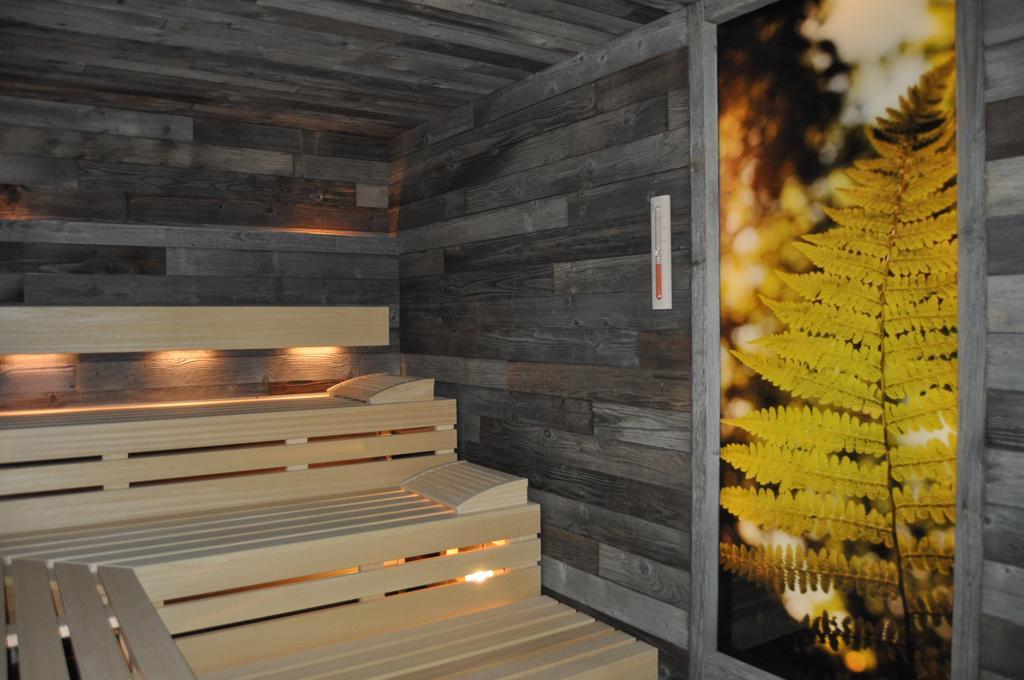 Berg & Spa Hotel Gabelbach イルメナウ エクステリア 写真