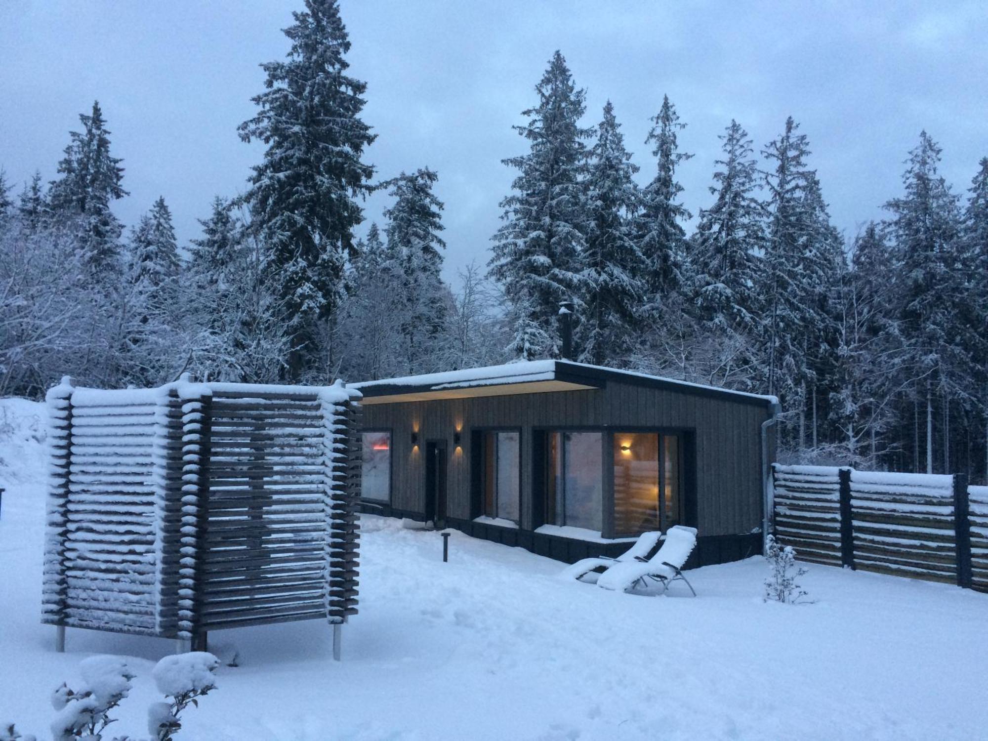 Berg & Spa Hotel Gabelbach イルメナウ エクステリア 写真