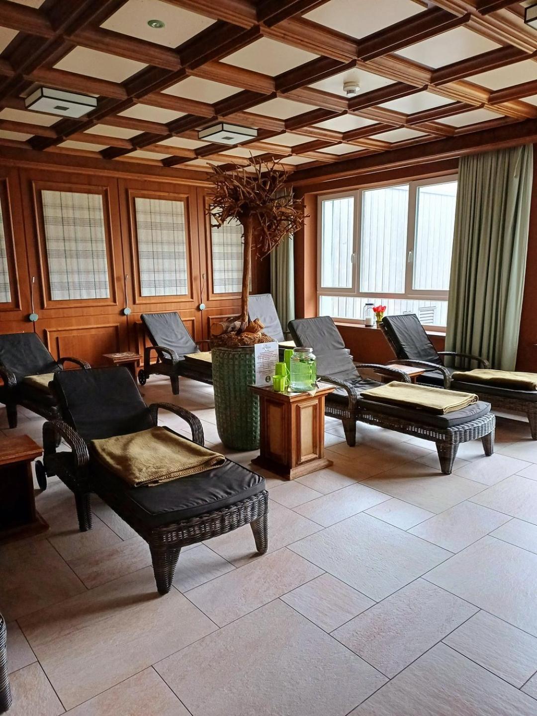 Berg & Spa Hotel Gabelbach イルメナウ エクステリア 写真