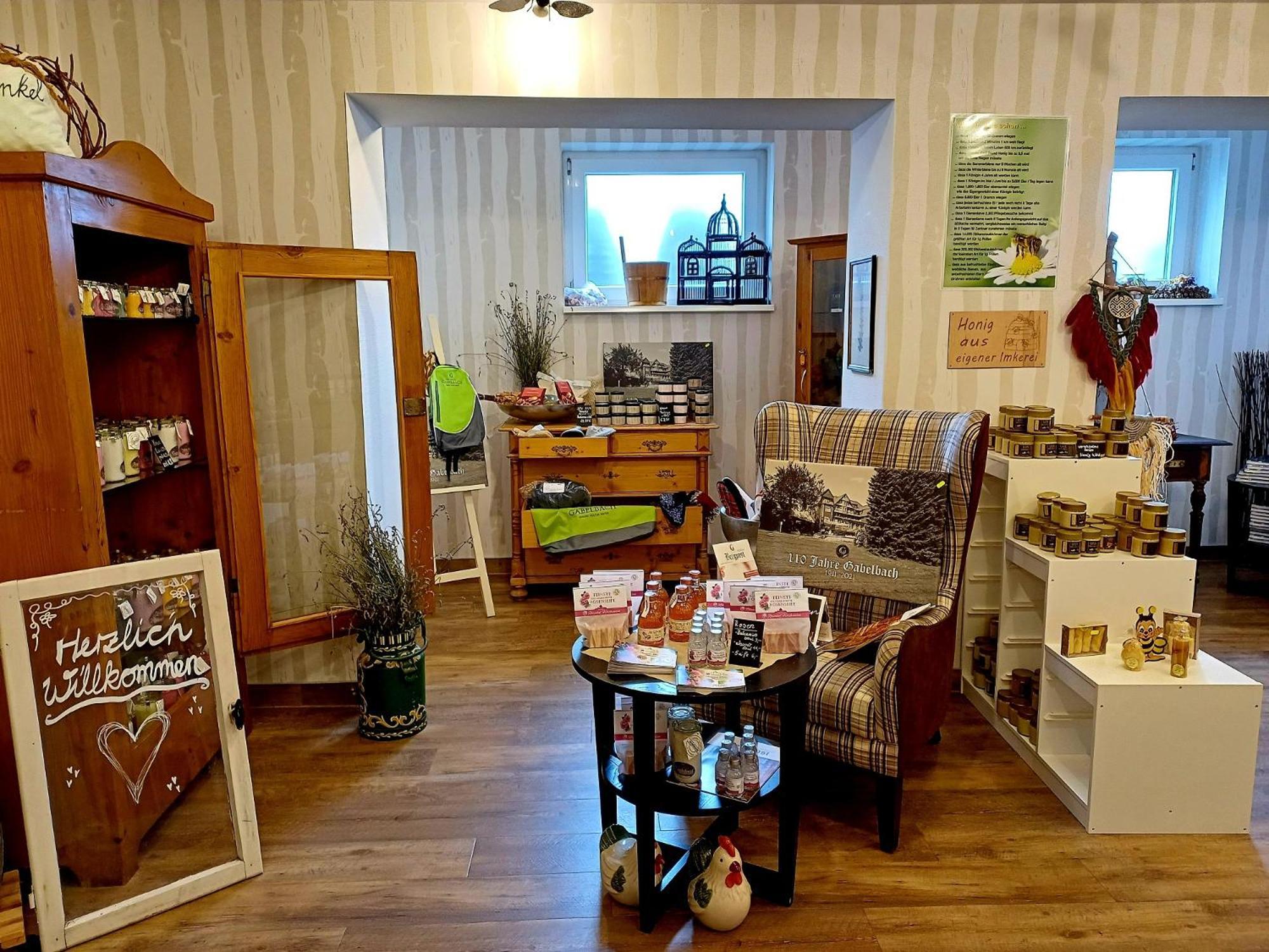 Berg & Spa Hotel Gabelbach イルメナウ エクステリア 写真
