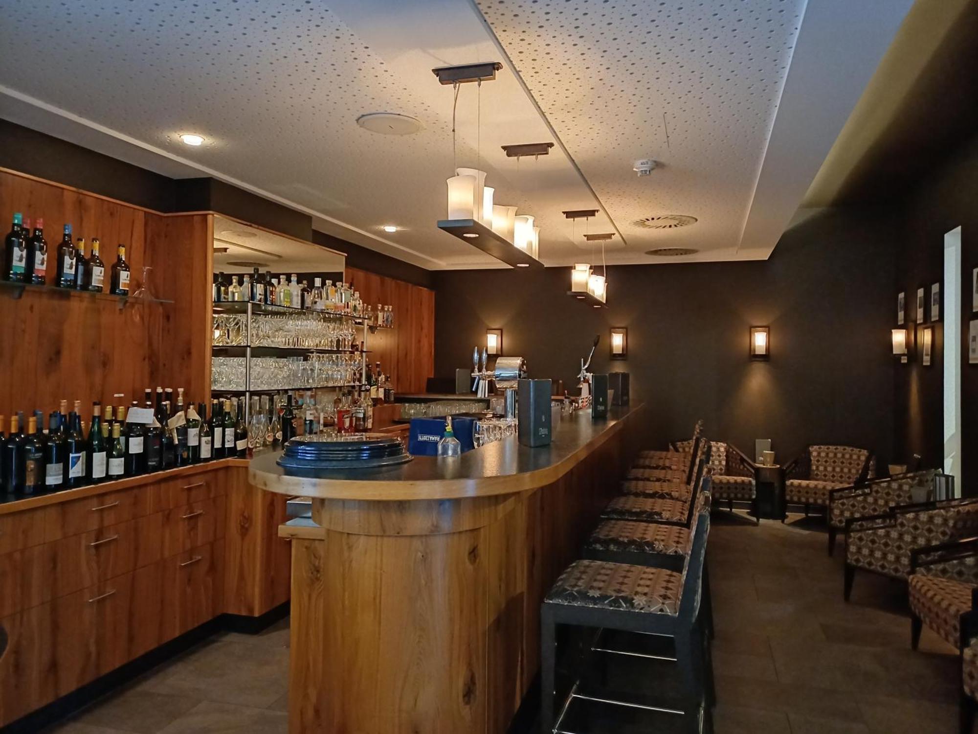 Berg & Spa Hotel Gabelbach イルメナウ エクステリア 写真