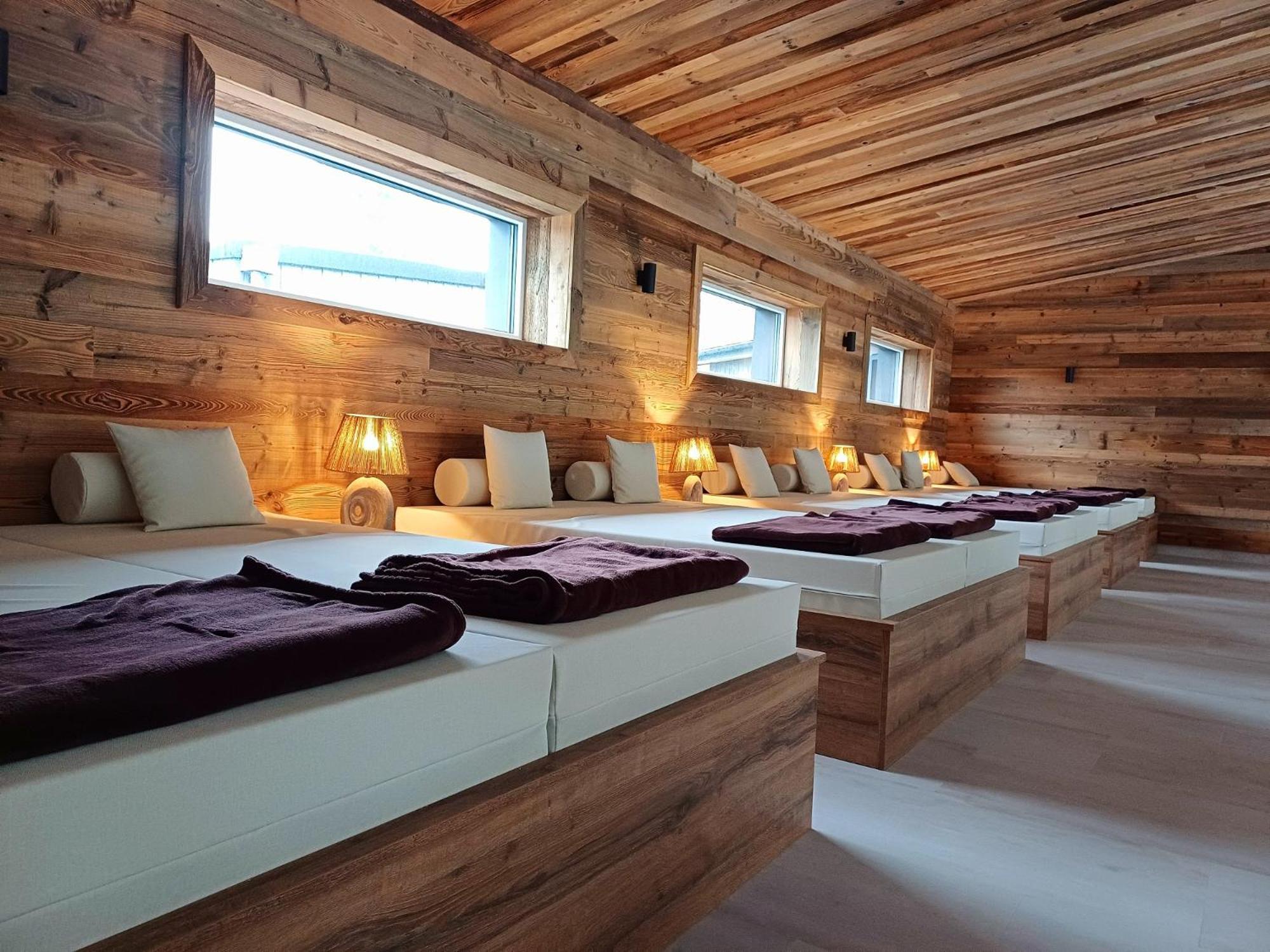 Berg & Spa Hotel Gabelbach イルメナウ エクステリア 写真