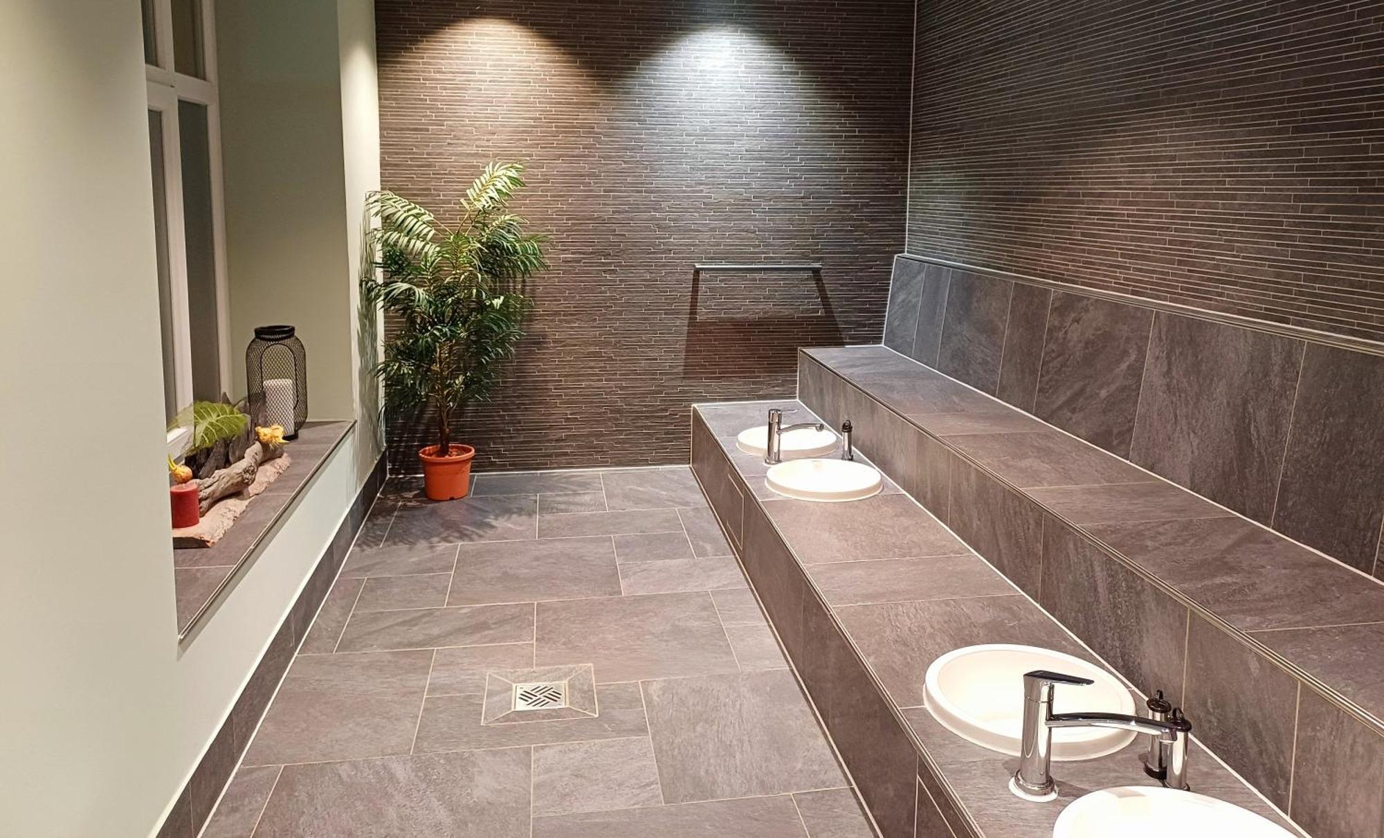 Berg & Spa Hotel Gabelbach イルメナウ エクステリア 写真