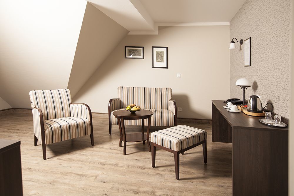 Berg & Spa Hotel Gabelbach イルメナウ エクステリア 写真