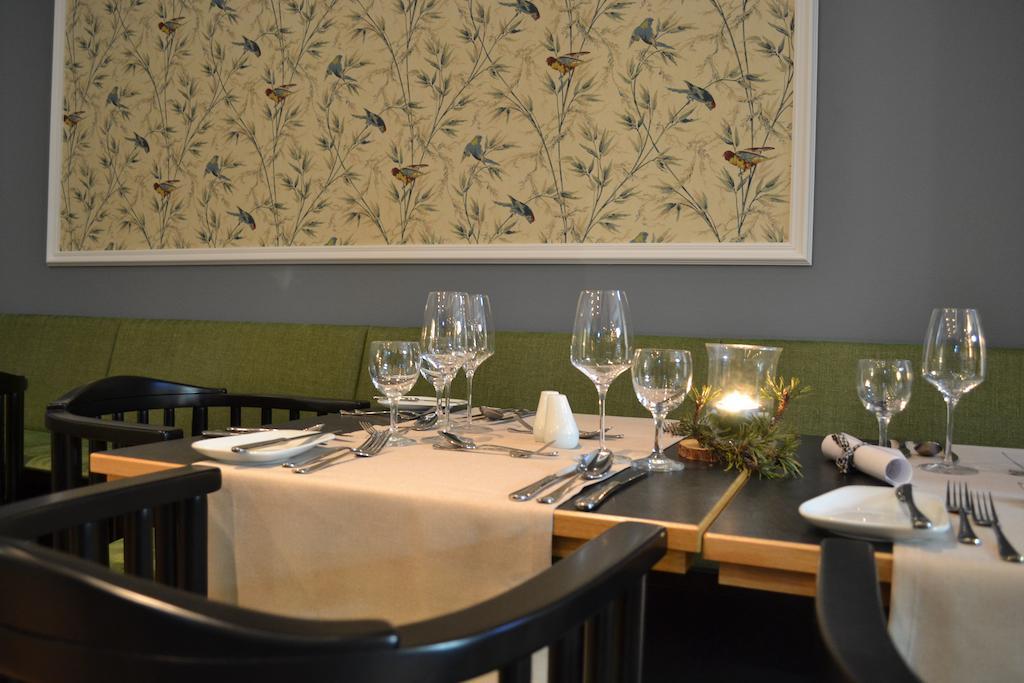 Berg & Spa Hotel Gabelbach イルメナウ エクステリア 写真